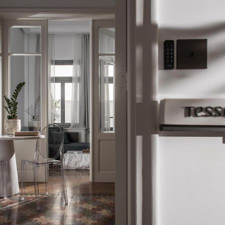 Vegga Suites Heraklion  Ngoại thất bức ảnh