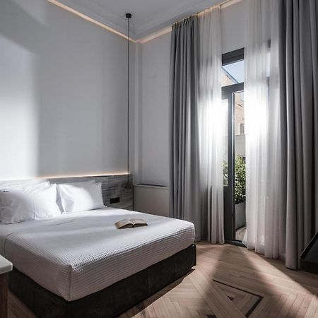 Vegga Suites Heraklion  Ngoại thất bức ảnh
