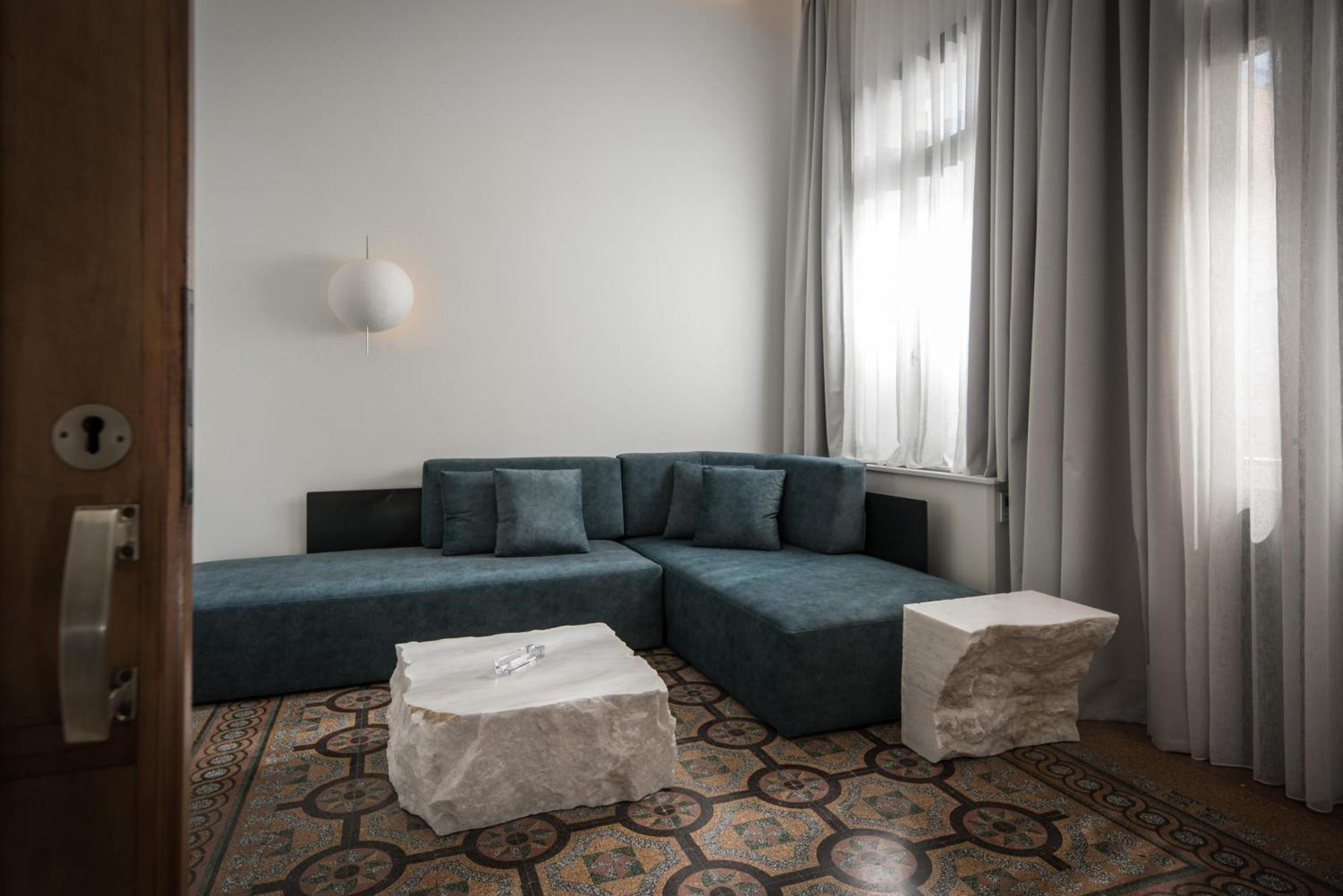 Vegga Suites Heraklion  Phòng bức ảnh