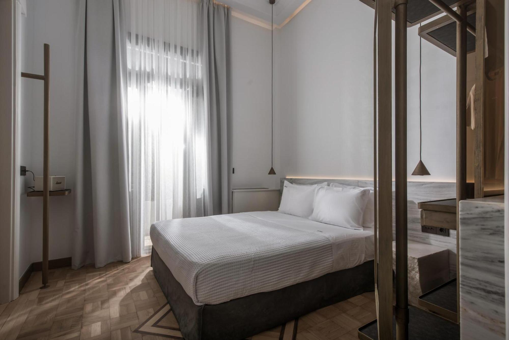 Vegga Suites Heraklion  Phòng bức ảnh