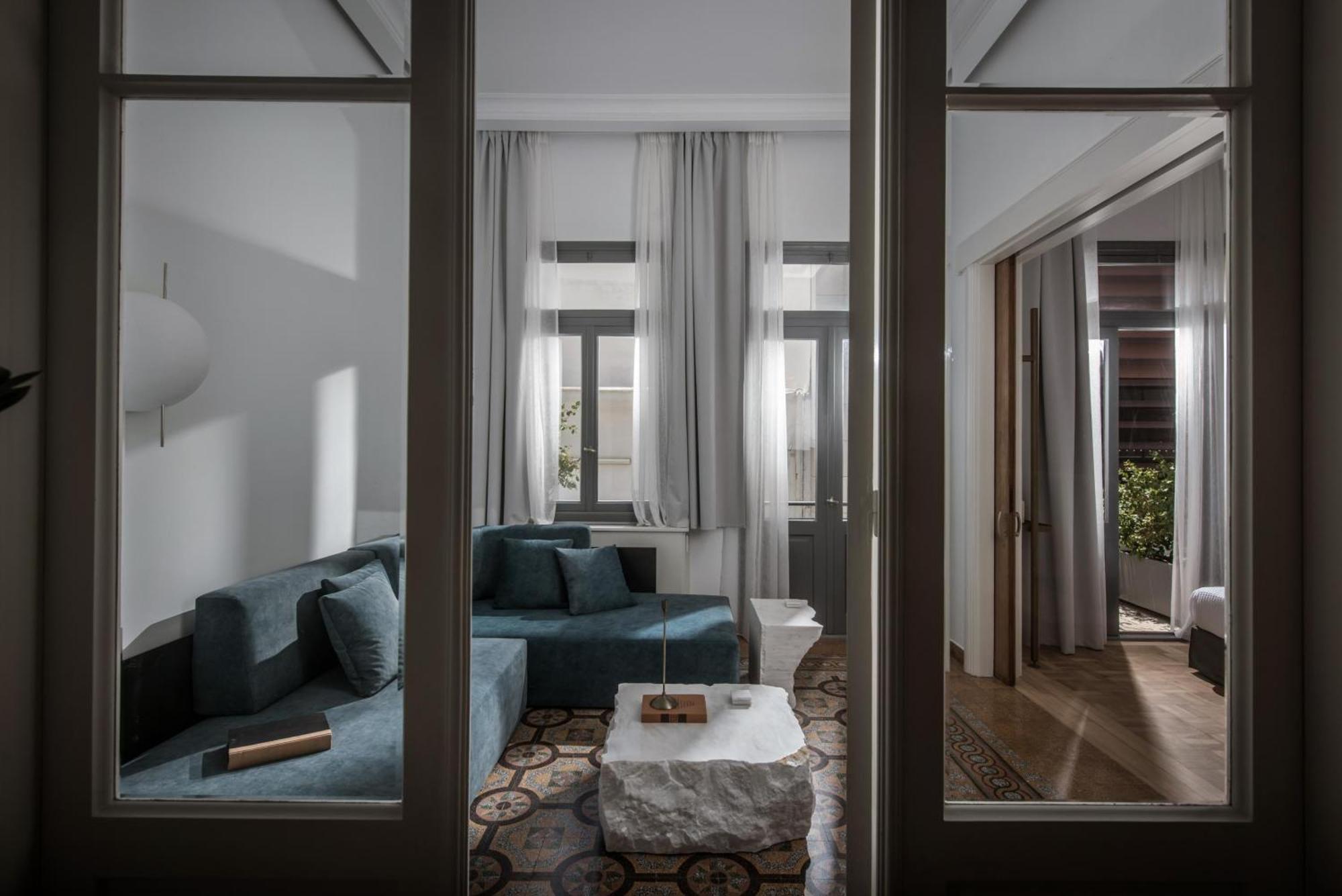 Vegga Suites Heraklion  Phòng bức ảnh