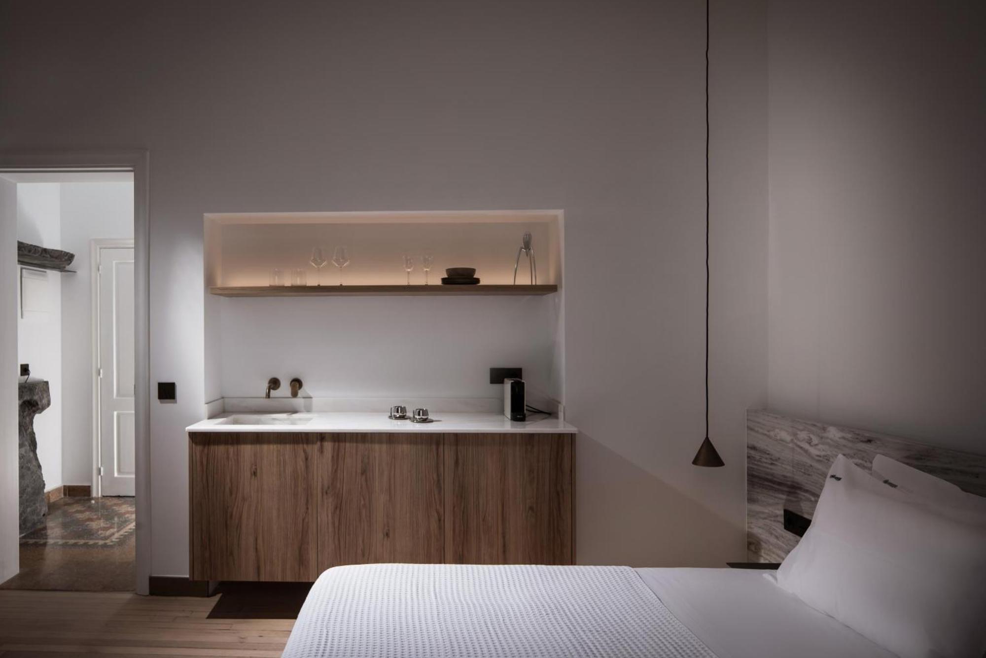 Vegga Suites Heraklion  Phòng bức ảnh