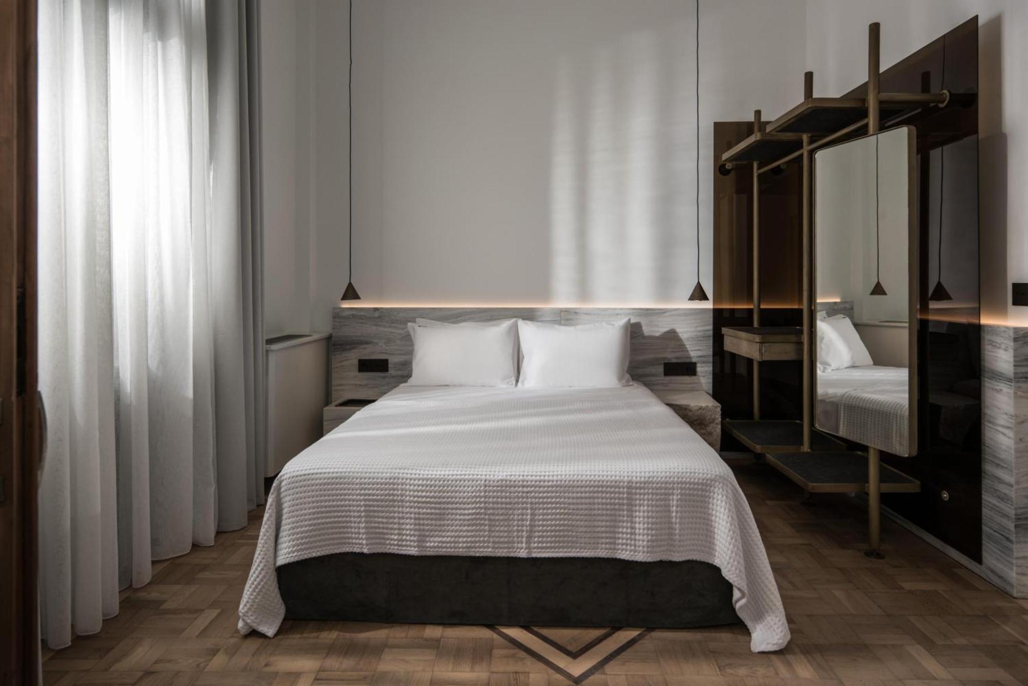 Vegga Suites Heraklion  Phòng bức ảnh