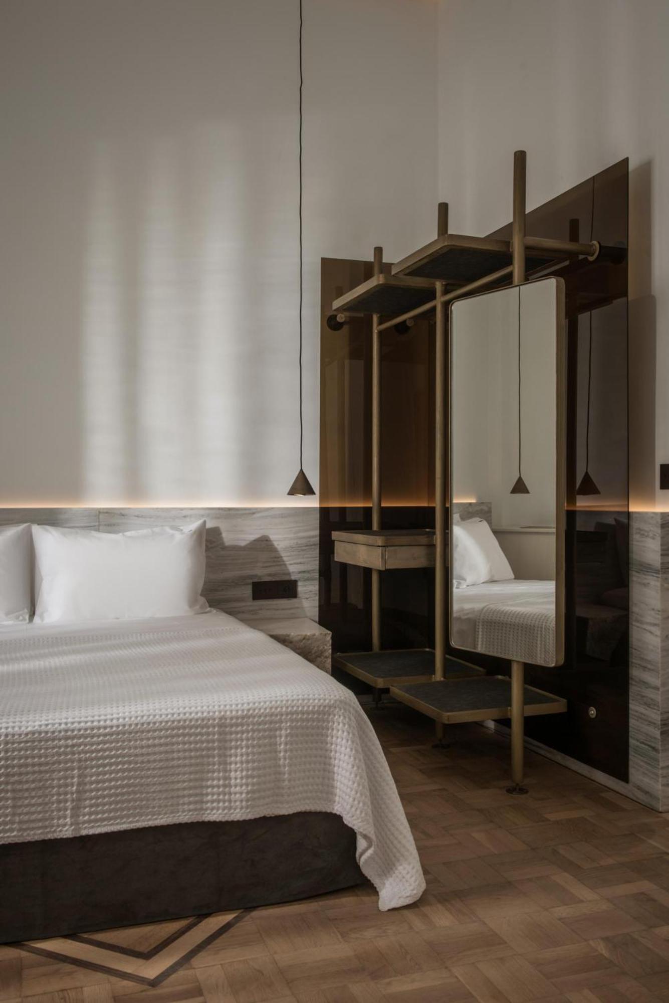 Vegga Suites Heraklion  Phòng bức ảnh