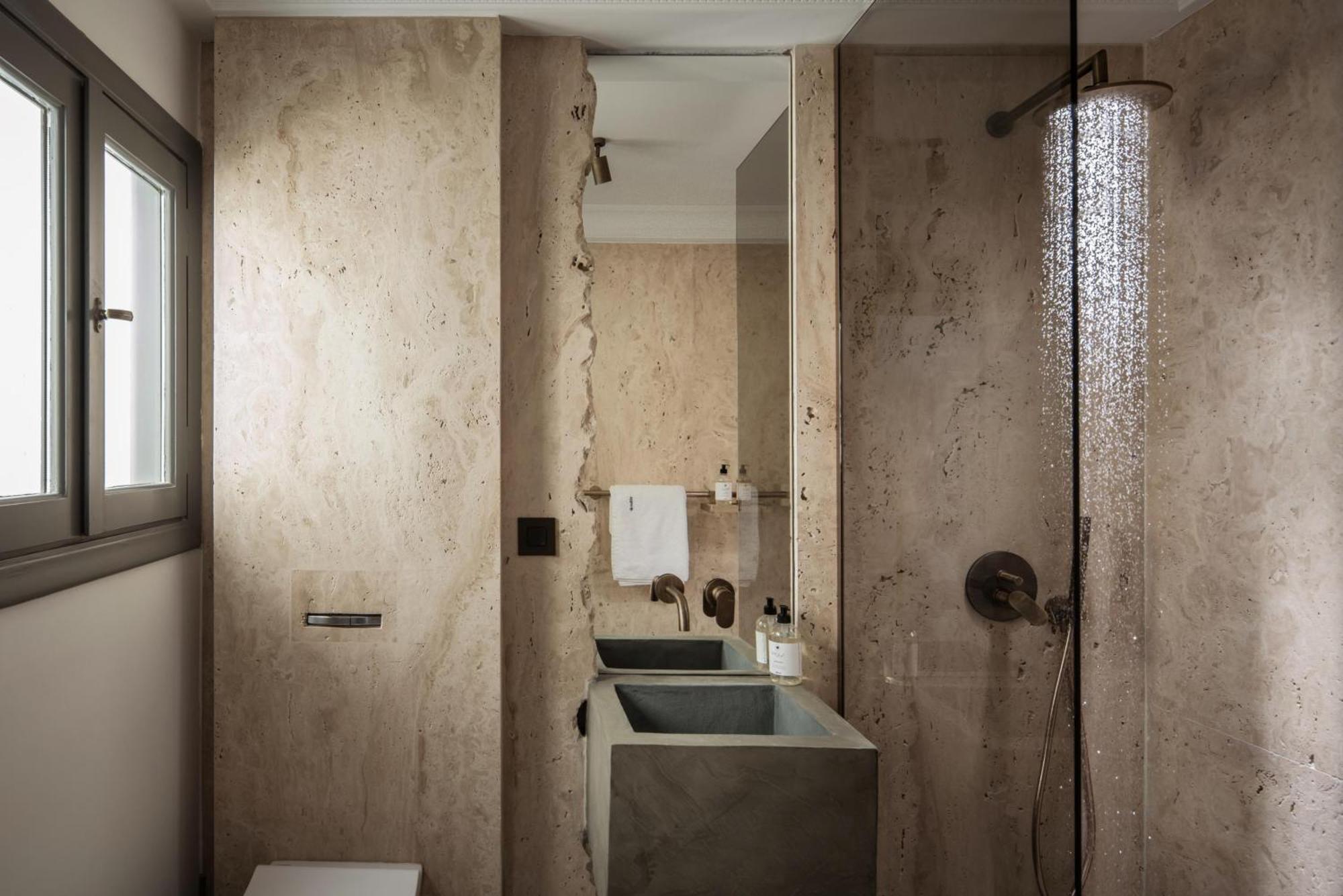 Vegga Suites Heraklion  Ngoại thất bức ảnh