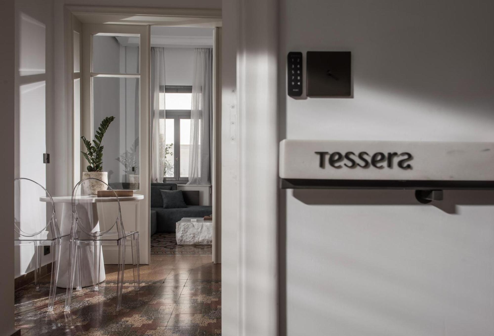Vegga Suites Heraklion  Phòng bức ảnh