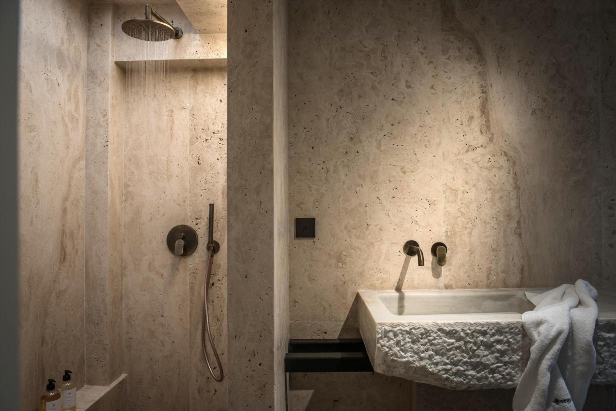 Vegga Suites Heraklion  Phòng bức ảnh