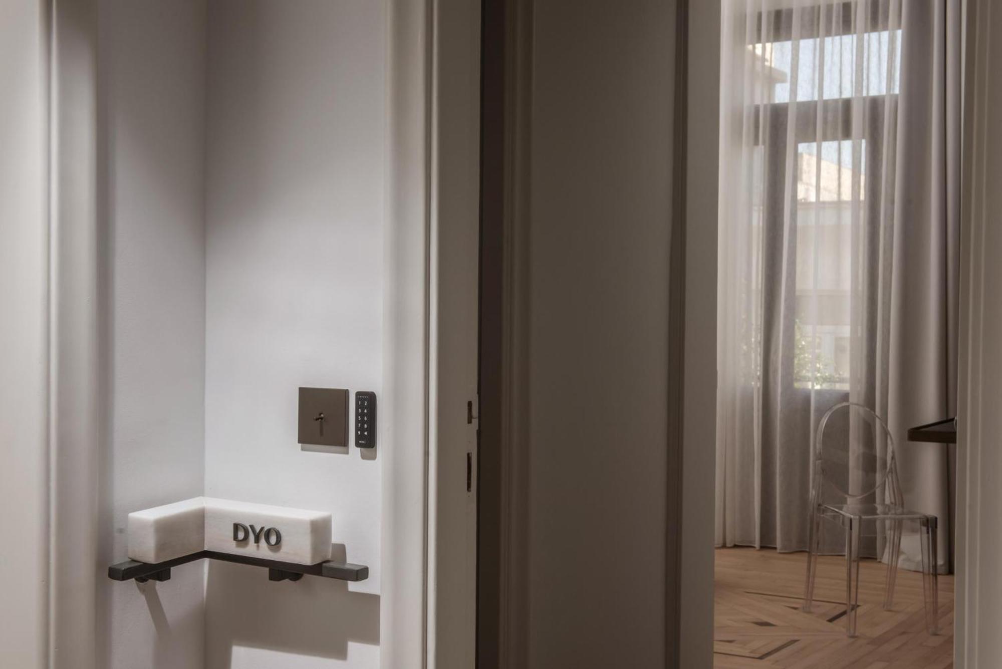 Vegga Suites Heraklion  Ngoại thất bức ảnh