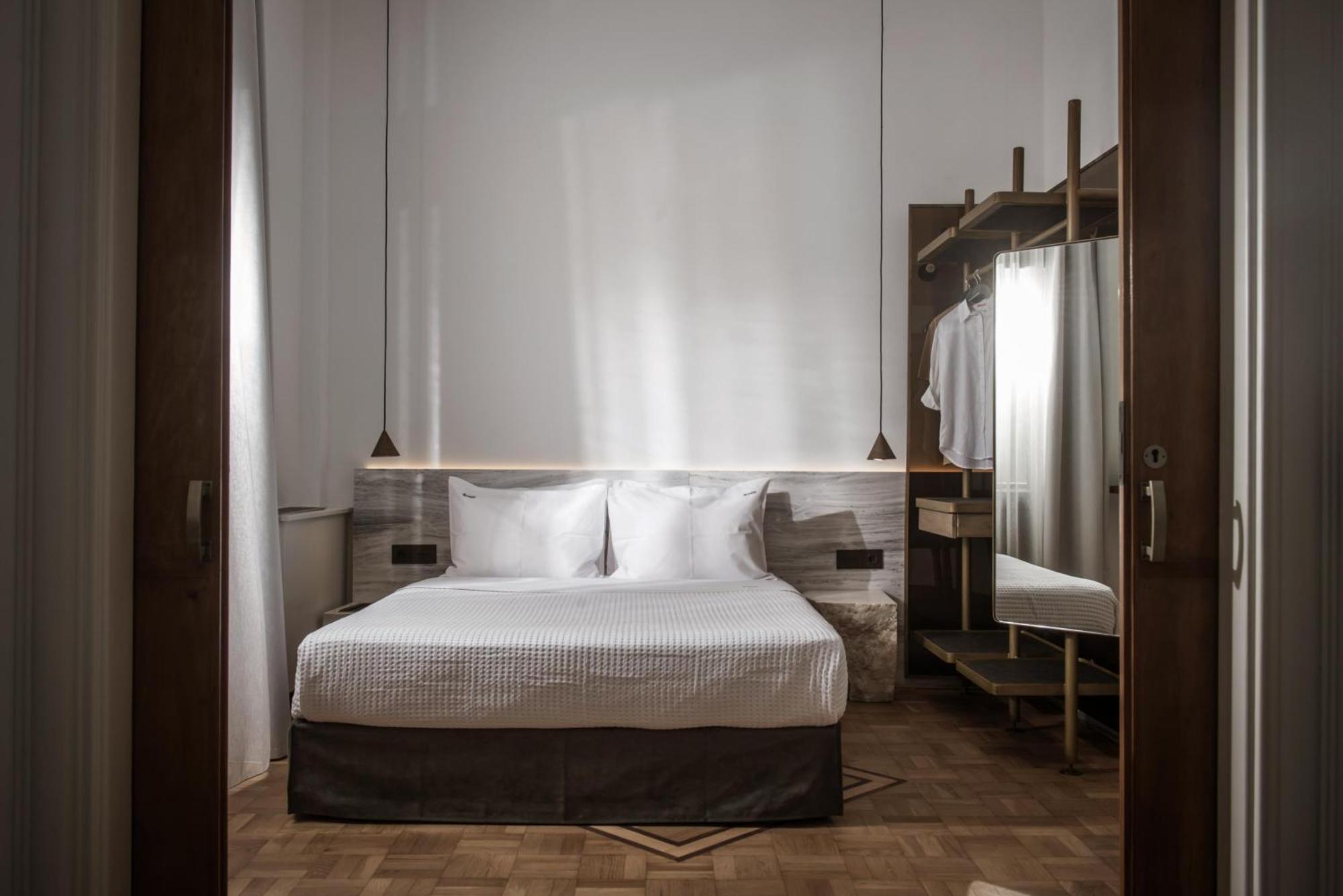 Vegga Suites Heraklion  Ngoại thất bức ảnh