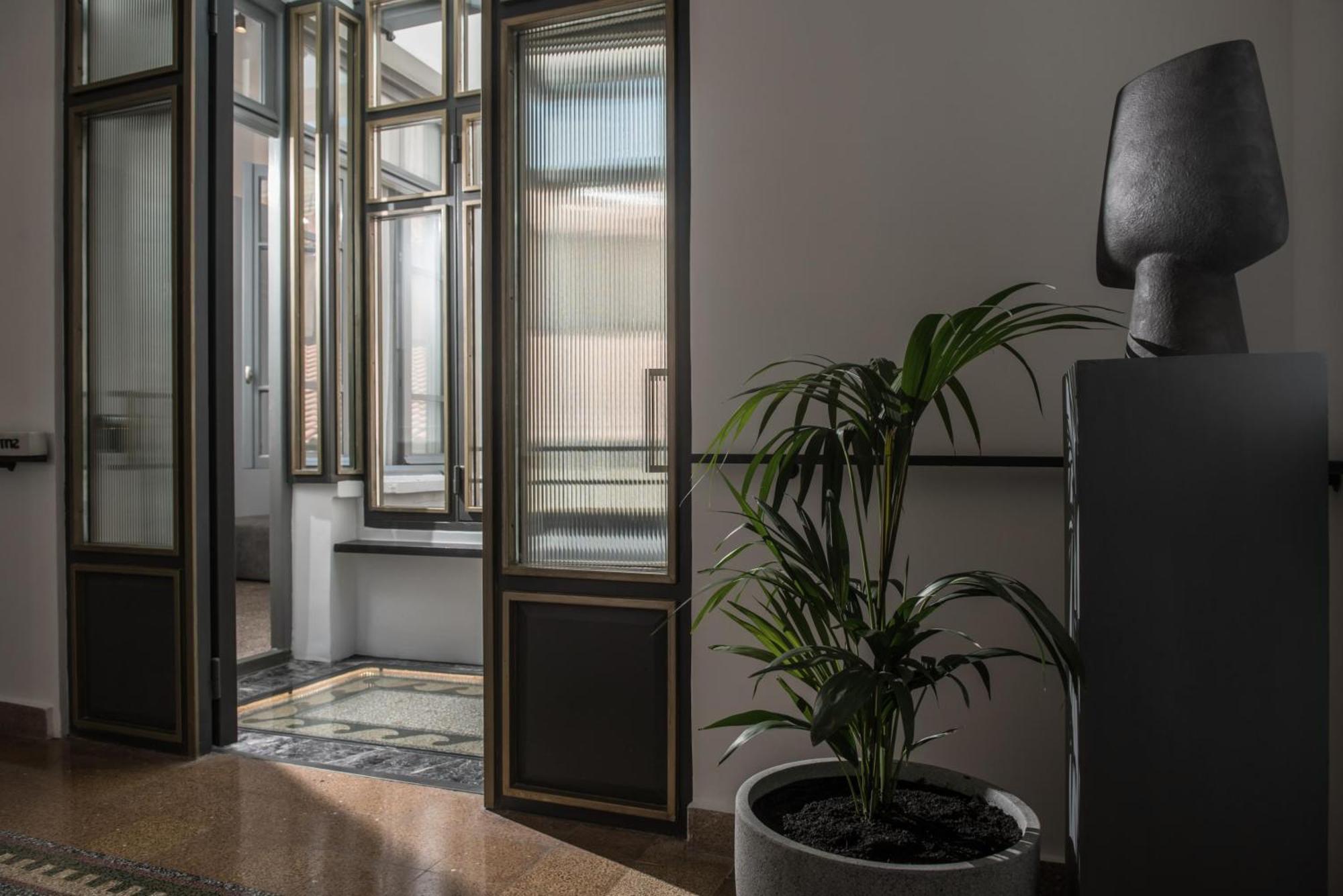 Vegga Suites Heraklion  Ngoại thất bức ảnh