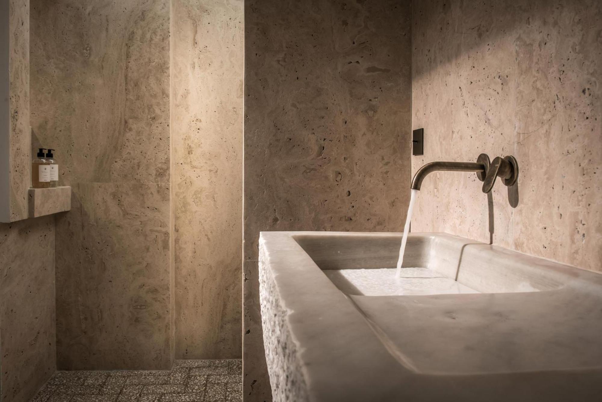 Vegga Suites Heraklion  Ngoại thất bức ảnh