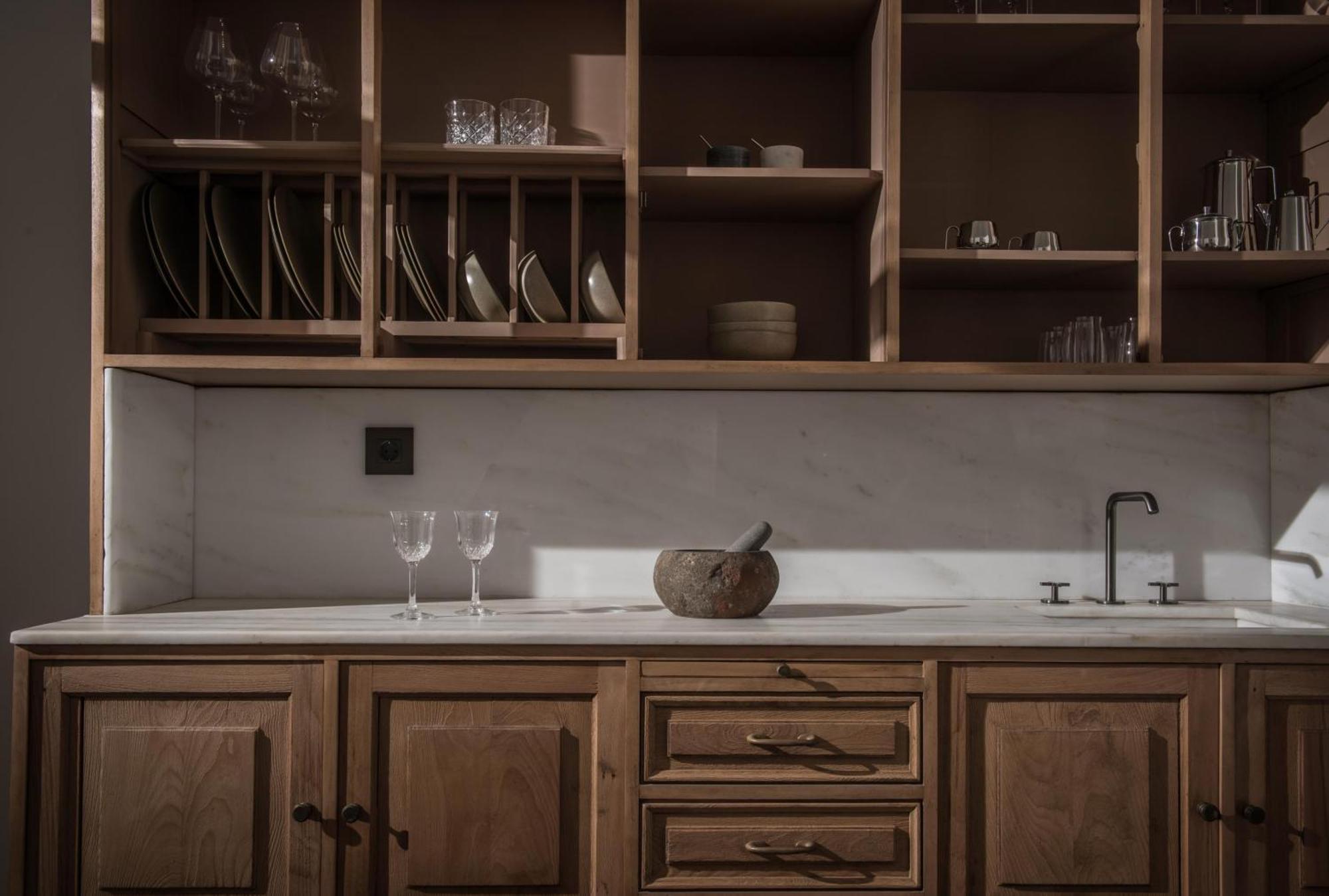 Vegga Suites Heraklion  Phòng bức ảnh