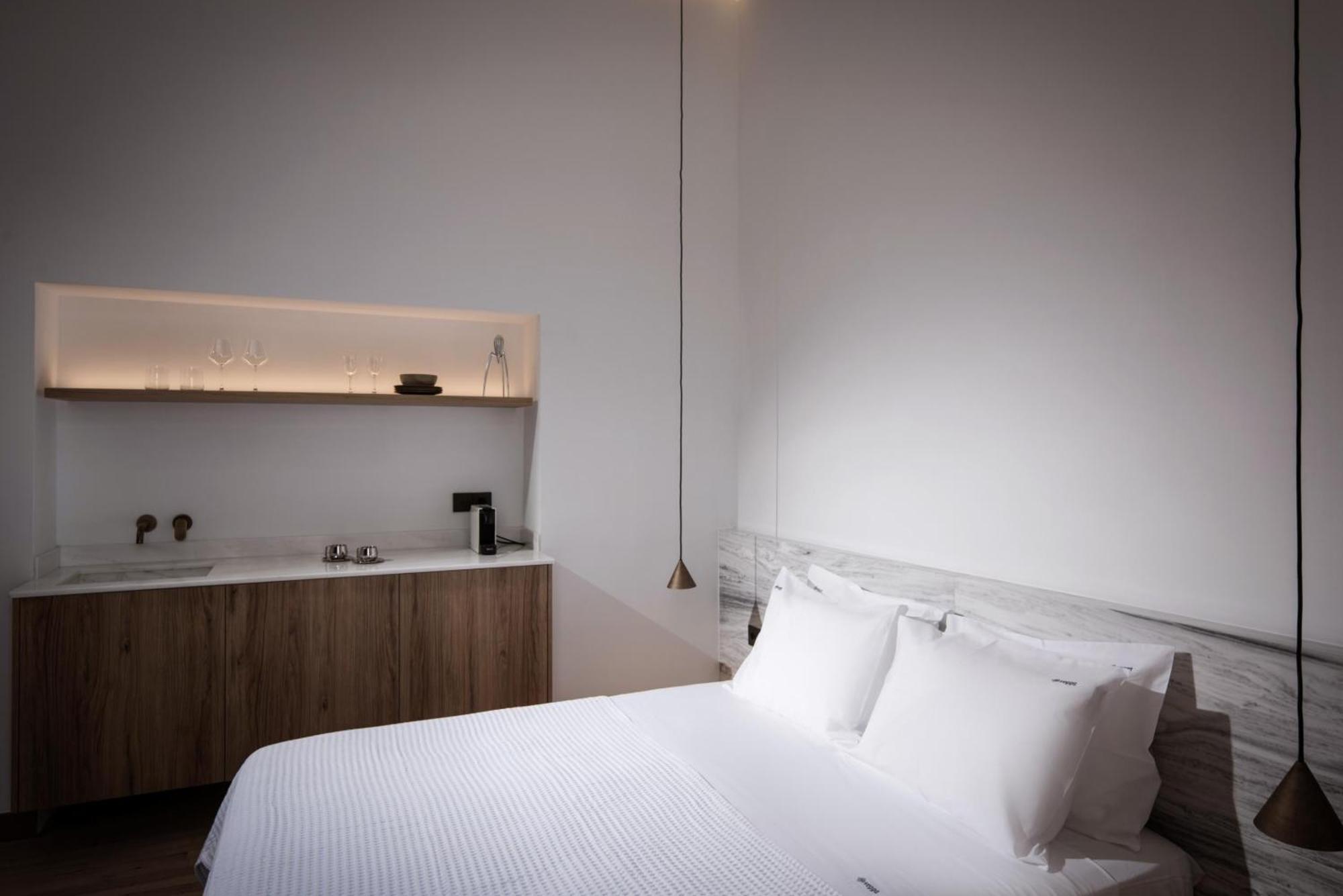 Vegga Suites Heraklion  Phòng bức ảnh