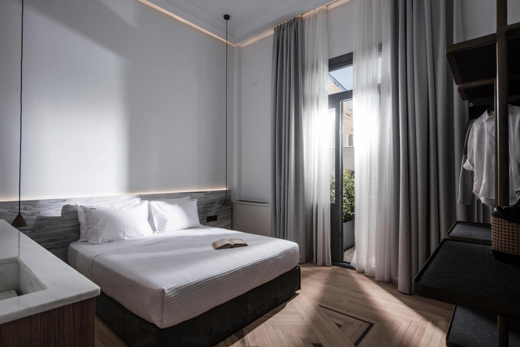 Vegga Suites Heraklion  Ngoại thất bức ảnh
