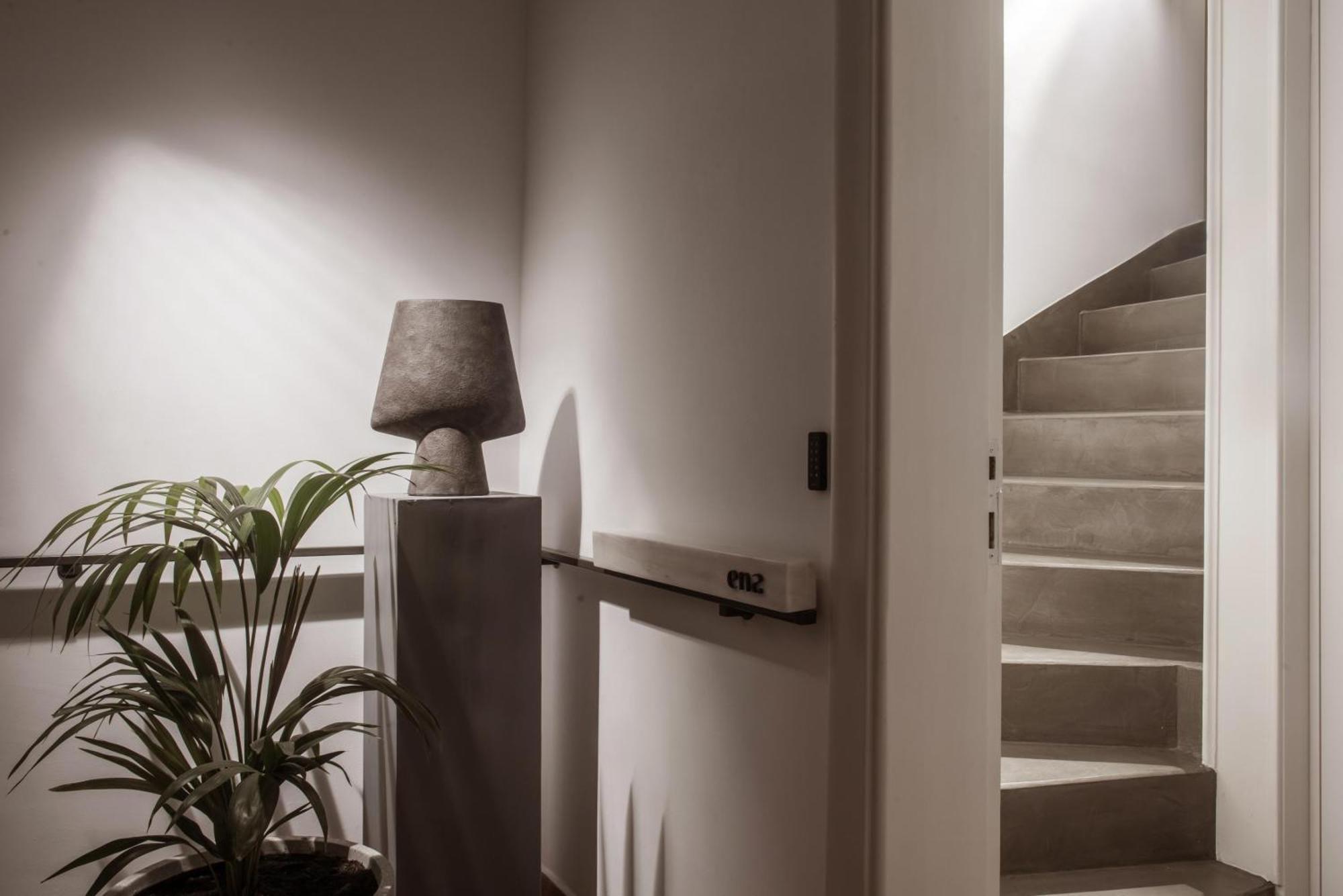 Vegga Suites Heraklion  Ngoại thất bức ảnh
