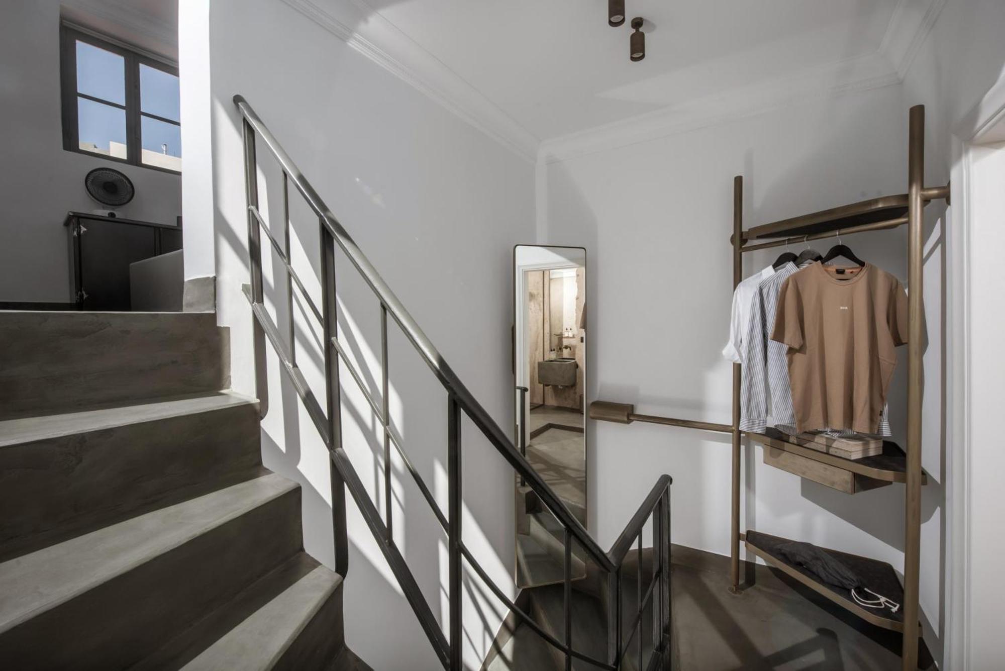 Vegga Suites Heraklion  Ngoại thất bức ảnh