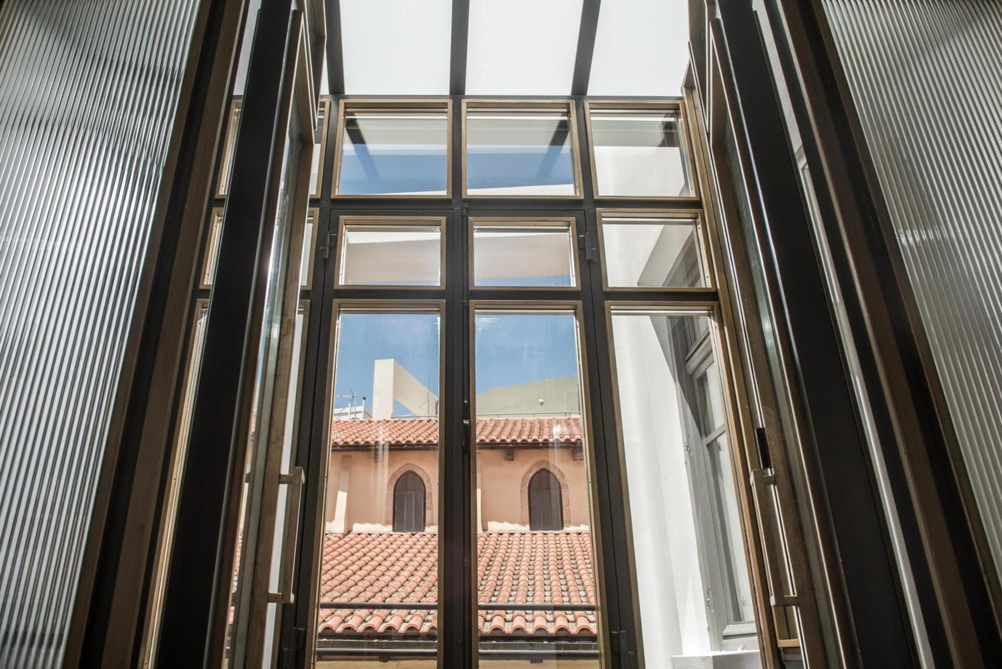 Vegga Suites Heraklion  Phòng bức ảnh