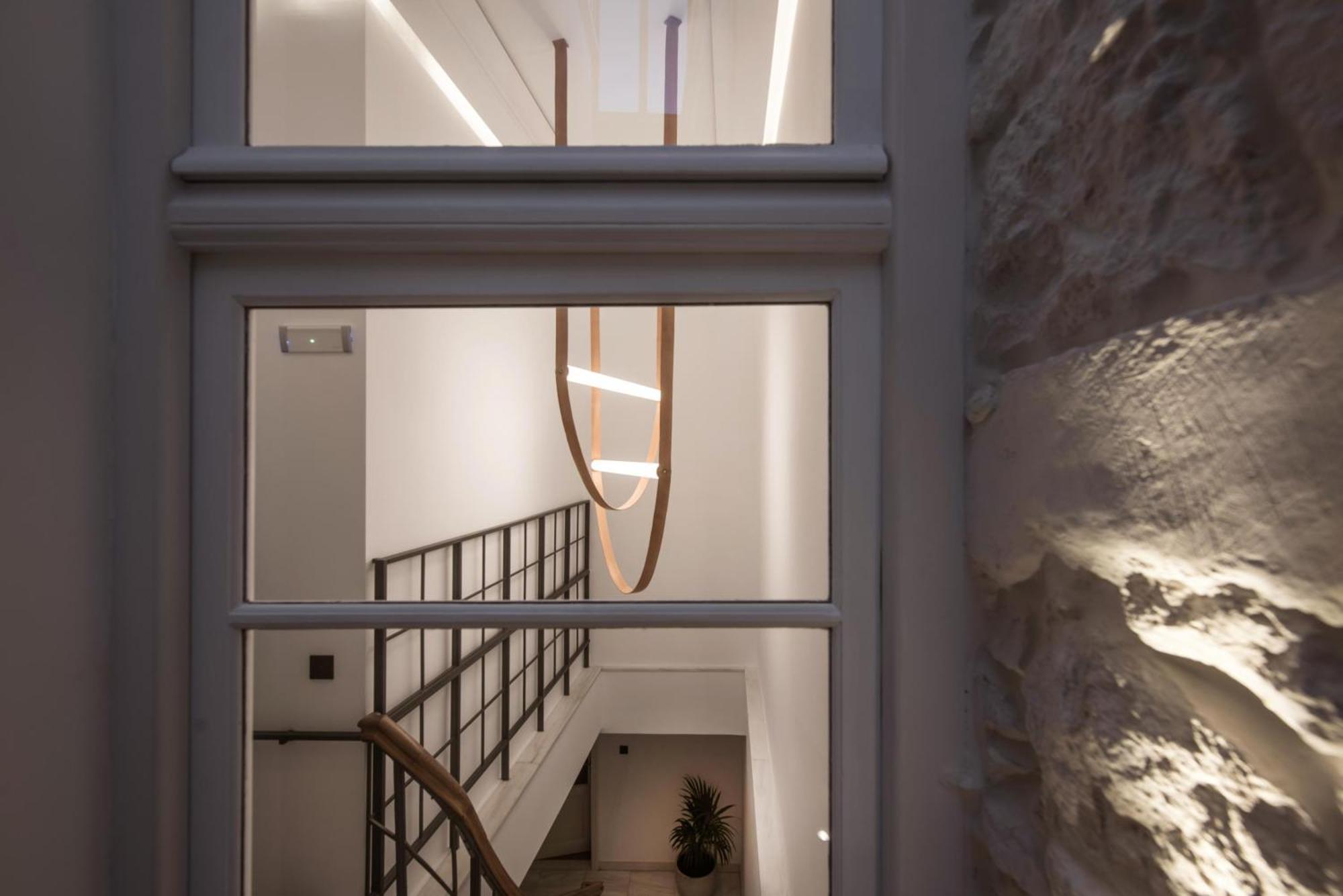 Vegga Suites Heraklion  Ngoại thất bức ảnh