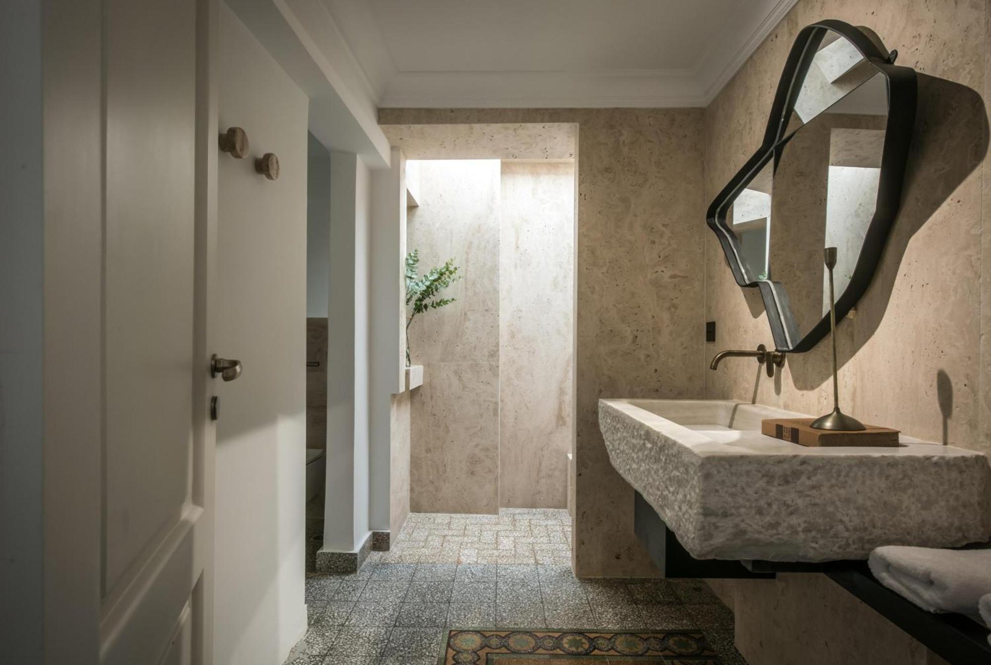 Vegga Suites Heraklion  Ngoại thất bức ảnh