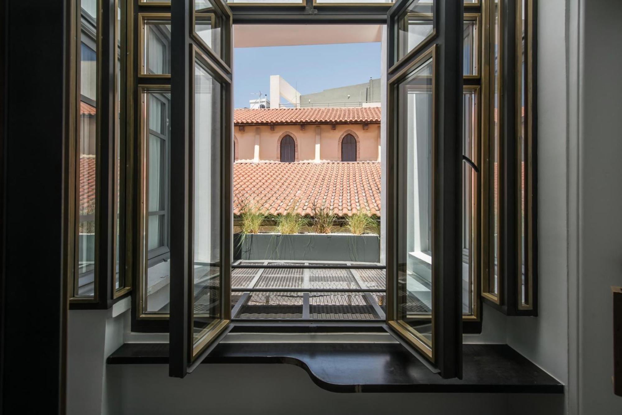 Vegga Suites Heraklion  Phòng bức ảnh