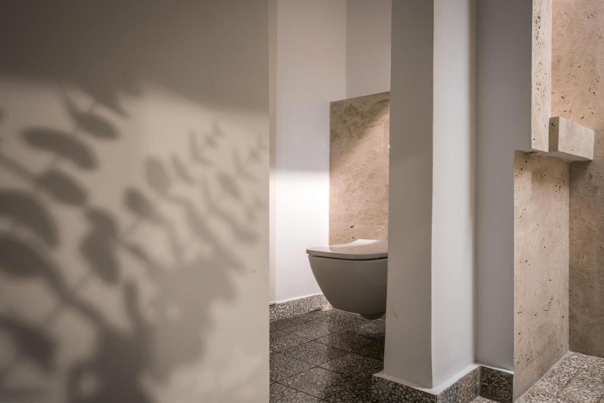 Vegga Suites Heraklion  Ngoại thất bức ảnh