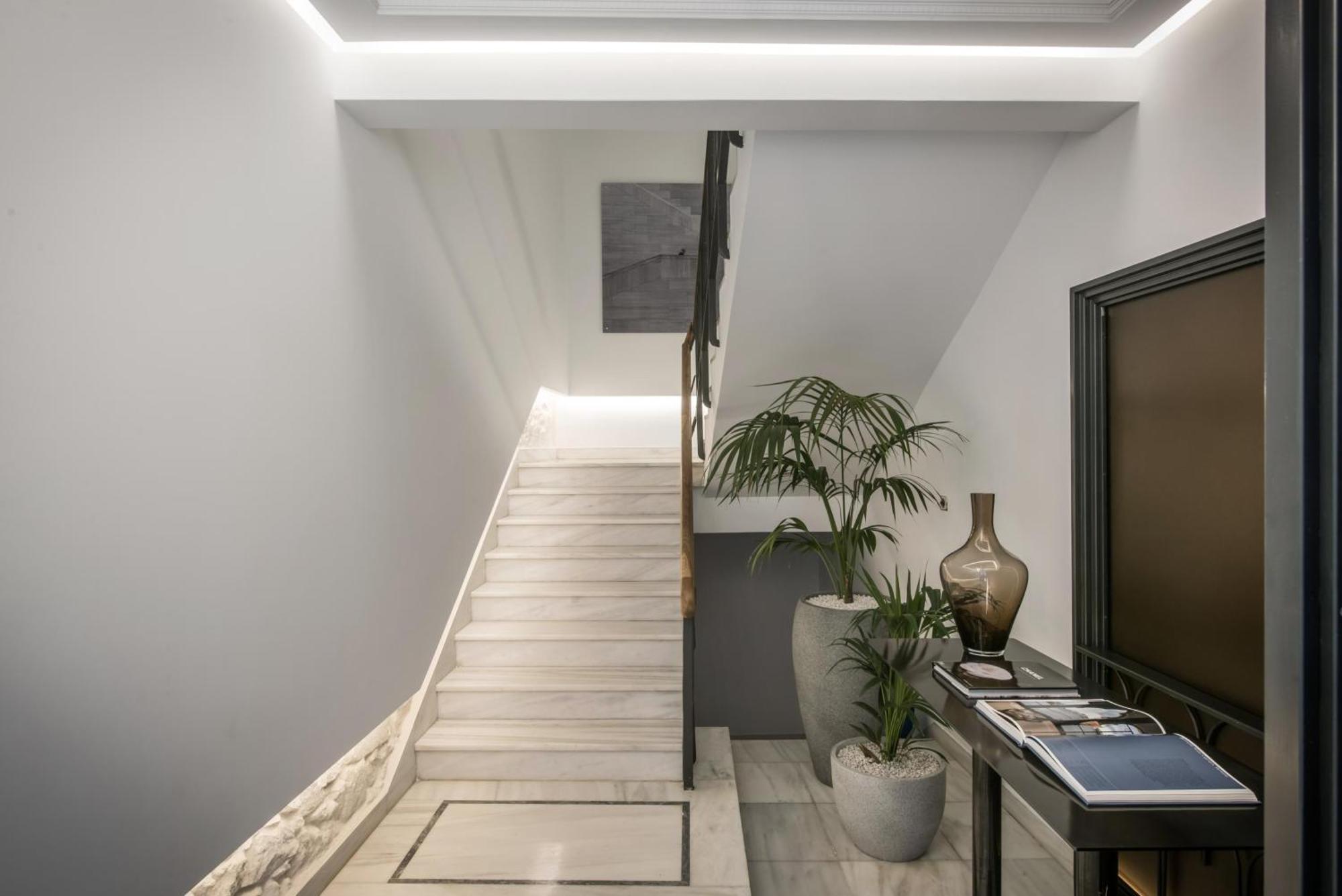 Vegga Suites Heraklion  Ngoại thất bức ảnh