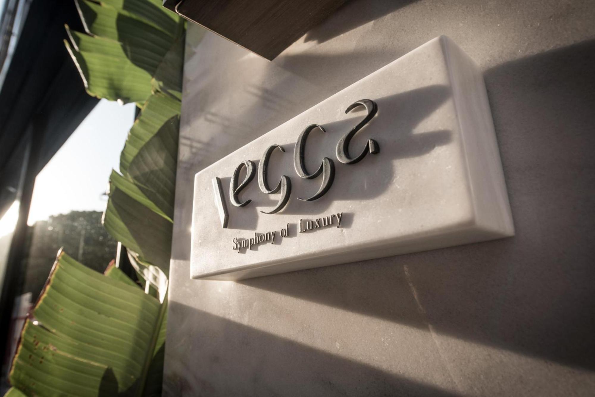Vegga Suites Heraklion  Ngoại thất bức ảnh
