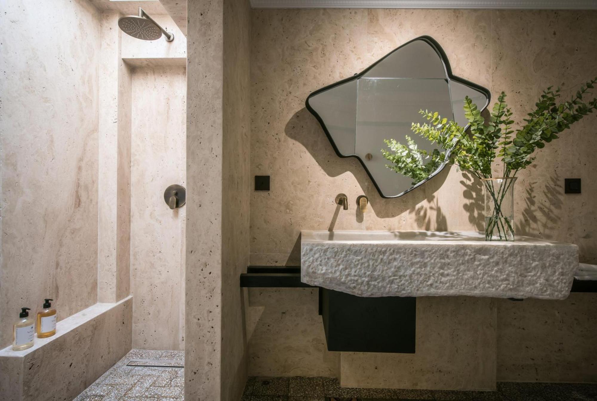 Vegga Suites Heraklion  Ngoại thất bức ảnh