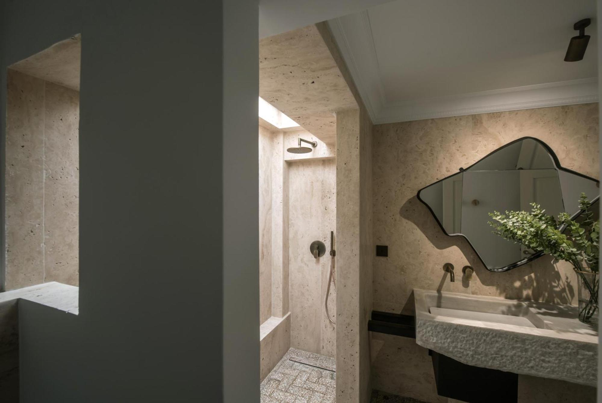 Vegga Suites Heraklion  Ngoại thất bức ảnh