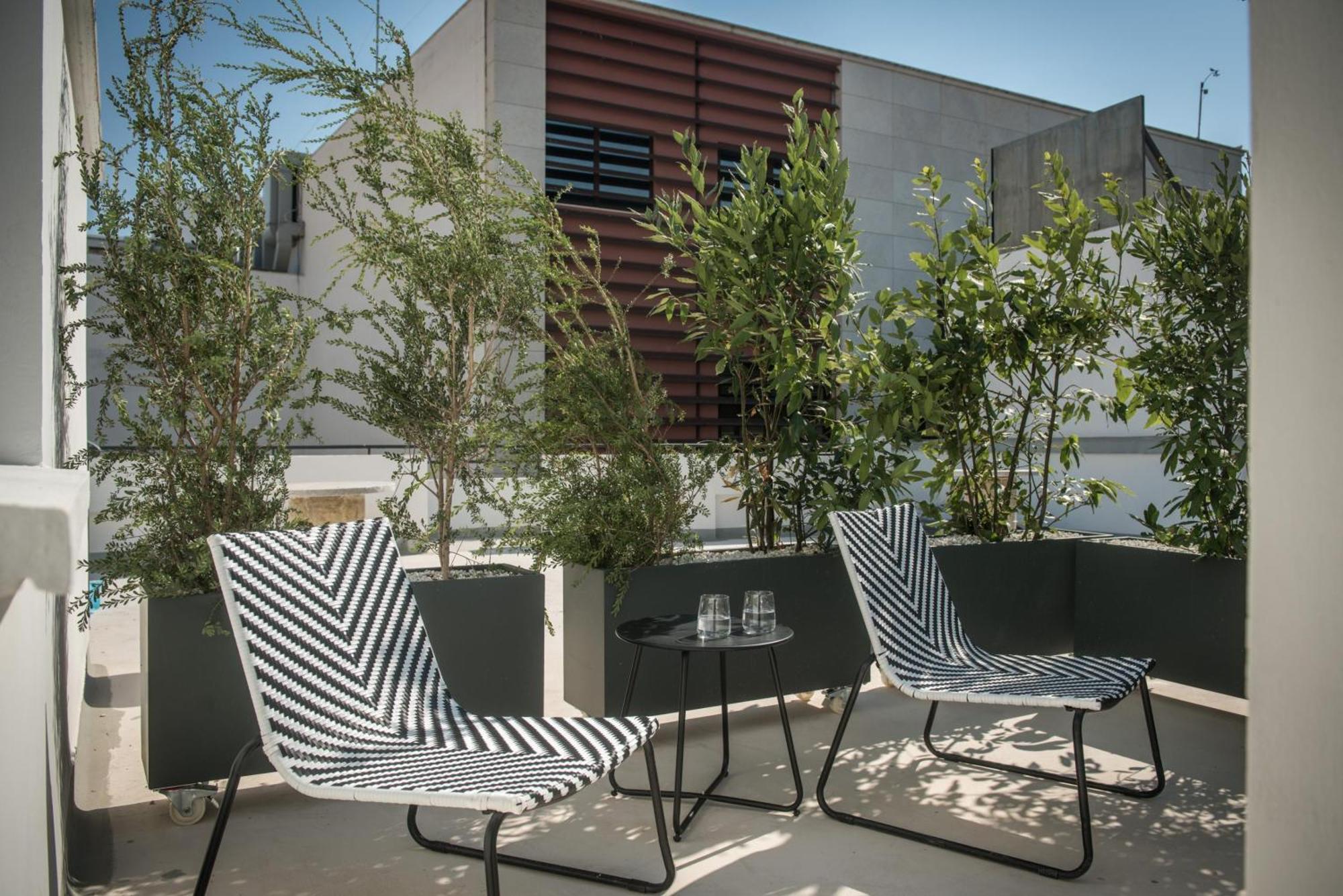 Vegga Suites Heraklion  Ngoại thất bức ảnh